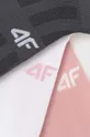 Носки 4F розовый