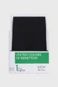 μαύρο Καλσόν United Colors of Benetton Γυναικεία