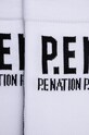 Носки P.E Nation 22PE3A346 белый AW22