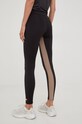 Odzież P.E Nation legginsy treningowe 22PE3G103 czarny