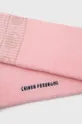 Ponožky Chiara Ferragni ružová
