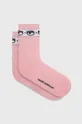 ροζ Κάλτσες Chiara Ferragni Γυναικεία