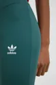zelena Tajice adidas Originals X Thebe Magugu