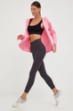 fekete adidas Performance edzős legging Női