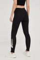 Odjeća Tajice za trening New Balance WP23800BK crna