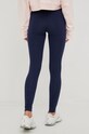 Odzież New Balance legginsy treningowe WP23800NGO granatowy