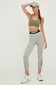 Клин Napapijri M-Box Leggings 4 NP0A4GKT1601 сив AW22