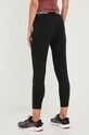 Oblečení Legíny Napapijri M-Box Leggings 4 NP0A4GKT0411 černá