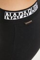 Tajice Napapijri M-Box Leggings 4 crna NP0A4GKT0411