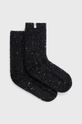 black UGG socks Women’s