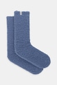 UGG skarpetki niebieski 1133030