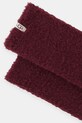 UGG skarpetki 1133030 bordowy NC25