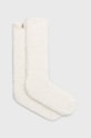 UGG zokni hosszúszárú zokni fehér 1133030