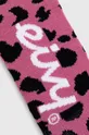 Skijaške čarape Eivy cheerleader roza