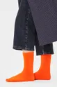 pomarańczowy Happy Socks skarpetki Damski