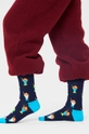 šarena Čarape Happy Socks Ženski