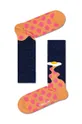 többszínű Happy Socks zokni Női