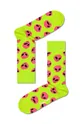 Ponožky Happy Socks zelená