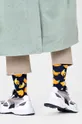 Čarape Happy Socks mornarsko plava