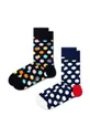 Happy Socks calzini 2-Pack