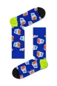 Κάλτσες Happy Socks 2-pack πολύχρωμο