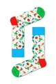 Шкарпетки Happy Socks 3-pack  86% Бавовна, 12% Поліамід, 2% Еластан