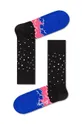 Ponožky Happy Socks 3-pack vícebarevná
