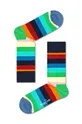πολύχρωμο Κάλτσες Happy Socks 3-pack