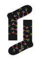 Κάλτσες Happy Socks 4-pack πολύχρωμο
