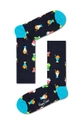 Κάλτσες Happy Socks 4-pack πολύχρωμο