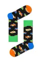 Ponožky Happy Socks 4-pak viacfarebná
