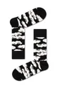 Happy Socks skarpetki 4-Pack 86 % Bawełna, 12 % Poliamid, 2 % Elastan