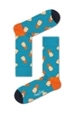 Nogavice Happy Socks 7-pack  86% Bombaž, 12% Poliamid, 2% Elastan