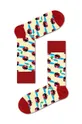 multicolor Happy Socks skarpetki 7-Pack