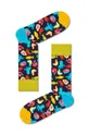 Κάλτσες Happy Socks 7-pack Γυναικεία