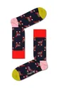 Κάλτσες Happy Socks 7-pack
