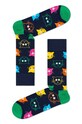 Odzież Happy Socks skarpetki 3-Pack XMJA08.0150 multicolor