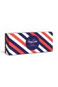 Шкарпетки Happy Socks 4-pack XBDO09.6002 темно-синій AW22