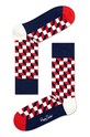Шкарпетки Happy Socks 4-pack темно-синій XBDO09.6002
