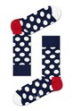 Шкарпетки Happy Socks 4-pack XBDO09.6002