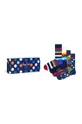 multicolor Happy Socks skarpetki 4-Pack Damski
