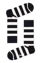 Happy Socks skarpetki 4-Pack XCBW09.9150 czarny