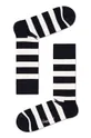 Ponožky Happy Socks 4-pak Dámsky
