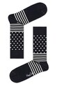 Happy Socks skarpetki 4-Pack XCBW09.9150