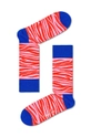 Носки Happy Socks x WWF 4-pack мультиколор