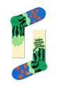 Čarape Happy Socks 4-pack Ženski
