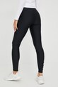 Odzież Under Armour legginsy treningowe Armour Branded 1376327 czarny