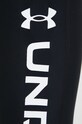 Under Armour legginsy treningowe Armour Branded czarny 1376327