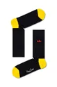Шкарпетки Happy Socks The Beatles 4-pack барвистий