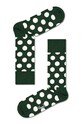 Oblačila Nogavice Happy Socks Holiday Classics 3-pack XHCG08.4300 pisana
